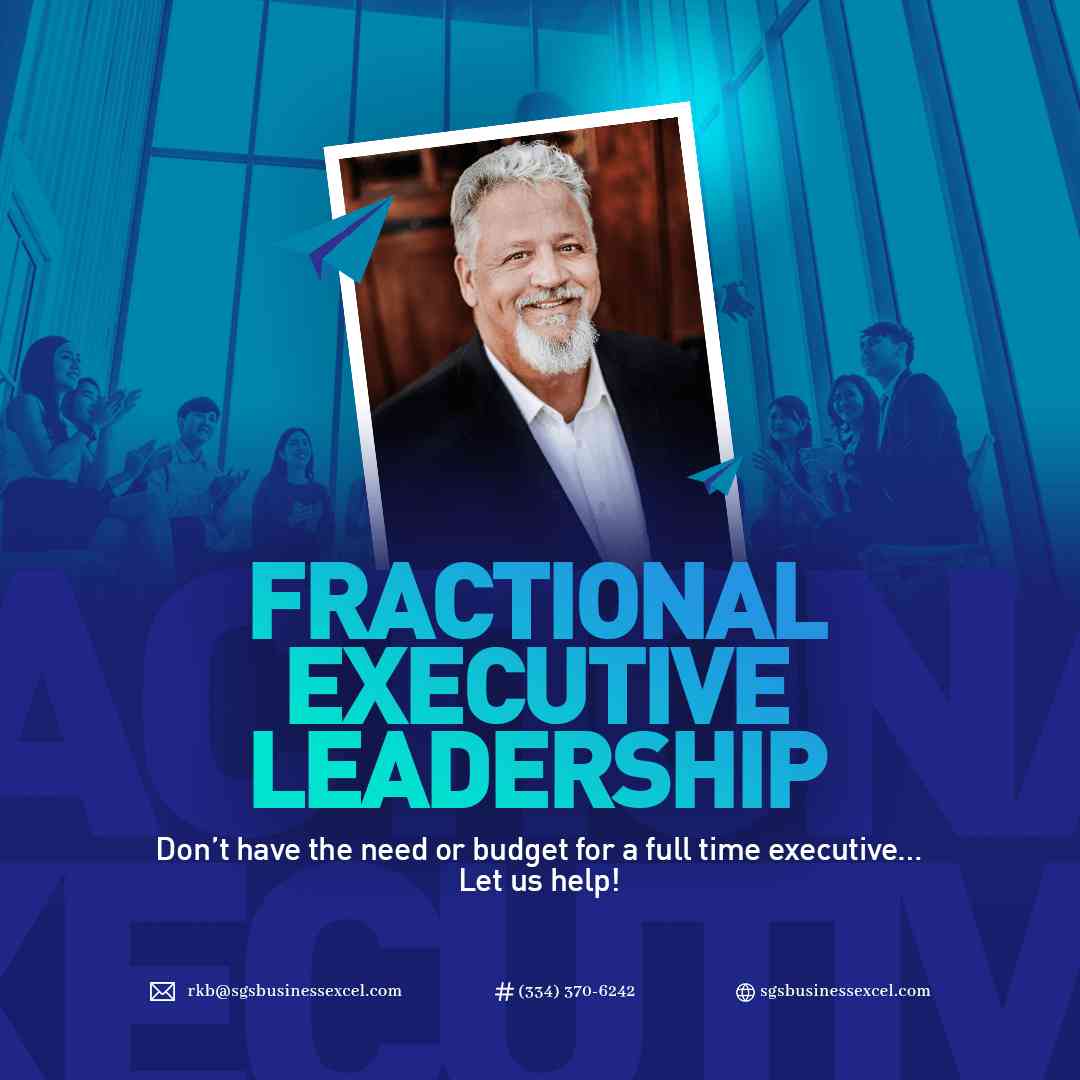 Strategic Growth Solutions