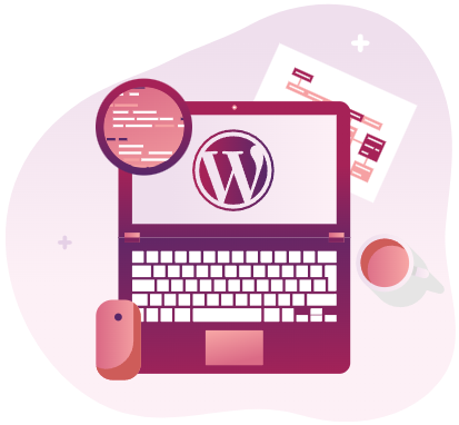 wordpress